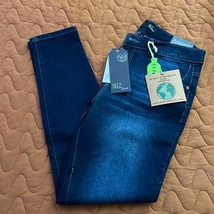 NWT skinny jeans